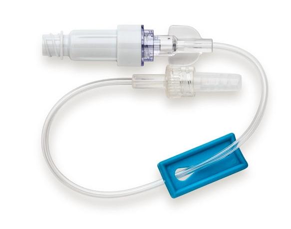 VYGON Vygon Microbore Extension Sets CMS-862 100 Each - MDL-CLLCMS862