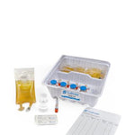 Vygon PASS 2 Kit Personal Aseptic Sampling System PM-TBVA123 5.0 Each-MDL-CLLPMTBVA123