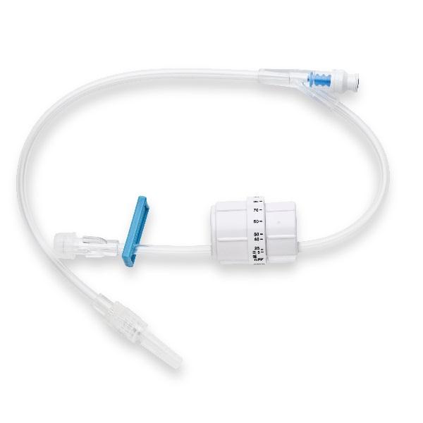 IV Extension Sets - SS-112-1 - 50 Each - MDL-CLLSS1121