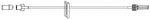 VYGON Vygon Microbore Extension Sets SS-762 100 Each - MDL-CLLSS762