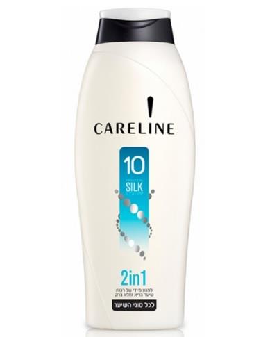 Shampoo/ Conditioner - 027-0010 - 1 Each - MDL-CLN0270010H