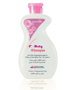 CareLine No Tears Baby Shampoo - 027-0585 - 96 Each - MDL-CLN0270585