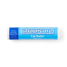 Care Line Inc Care Line Chappette Medicated Lip Balm 02831HP - 288.0 Each