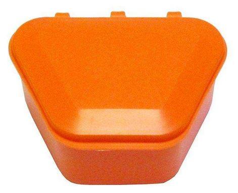 Careline Denture Cups - 0283500 - 250 Each - MDL-CLN0283500