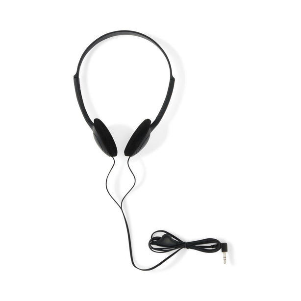 Care Line with Volume Headphones, W\Volume Control - 0524040 - 1 Each