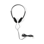 Care Line with Volume Headphones, W\Volume Control - 0524040 - 50 Each