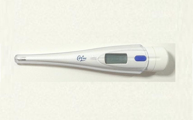 Care Line Inc Care Line Digital Thermometers 060-2210 - 72.0 Each - MDL-CLN0602210