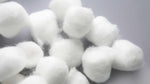 Care Line Cotton Ball Re-Pack Kit for Summa # 7734 - CLN8127137