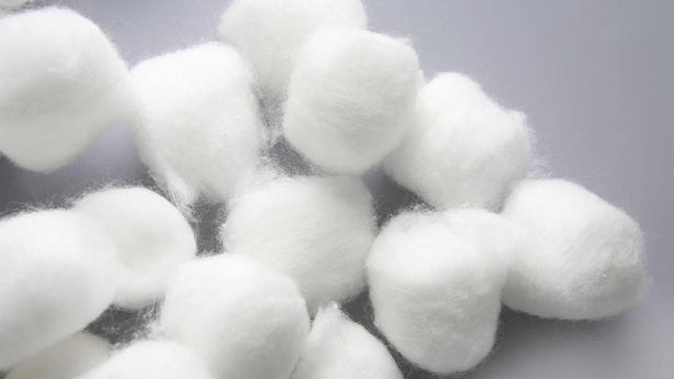 Care Line Cotton Ball Re-Pack Kit for Summa # 7734 - CLN8127137