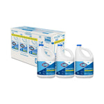 Clorox Clorox Germicidal Bleach 30966 - 1.0 Each