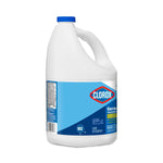 Clorox Clorox Germicidal Bleach 30966 - 1.0 Each