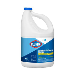 Clorox Clorox Germicidal Bleach 30966 - 1.0 Each