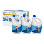 Clorox Clorox Germicidal Bleach 30966 - 3.0 Each