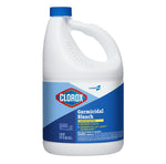 Clorox Clorox Germicidal Bleach 30966 - 3.0 Each