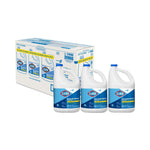 Clorox Clorox Germicidal Bleach 30966 - 3.0 Each