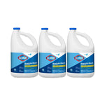Clorox Clorox Germicidal Bleach 30966 - 3.0 Each