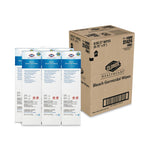 Clorox Clorox Germicidal Bleach Wipes 31424 - 300.0 Each
