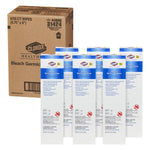 Clorox Clorox Germicidal Bleach Wipes 31424 - 300.0 Each