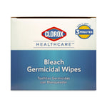Clorox Clorox Germicidal Bleach Wipes 31424 - 300.0 Each