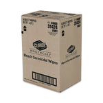 Clorox Clorox Germicidal Bleach Wipes 31424 - 300.0 Each