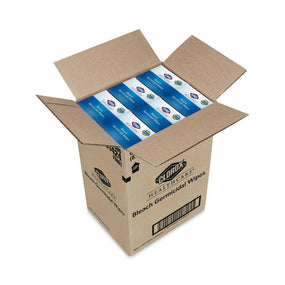 Clorox Clorox Germicidal Bleach Wipes 31424 - 300.0 Each