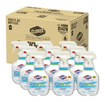 Clorox Clorox Fuzion Disinfectant 31478 - 1.0 Each