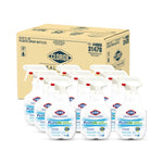 Clorox Clorox Fuzion Disinfectant 31478 - 1.0 Each