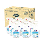 Clorox Clorox Fuzion Disinfectant 31478 - 1.0 Each
