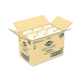Clorox Clorox Fuzion Disinfectant 31478 - 1.0 Each