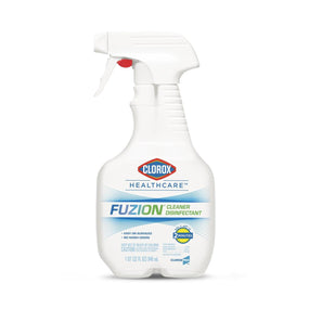 Clorox Clorox Fuzion Disinfectant 31478 - 1.0 Each