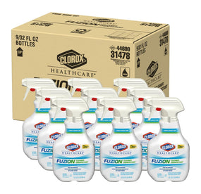 Clorox Clorox Fuzion Disinfectant 31478 - 9.0 Each