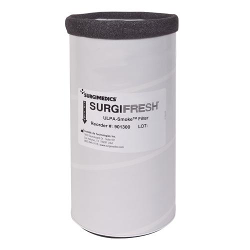 Novosci NovoSci Smoke Evacuation Components - CLS905015000