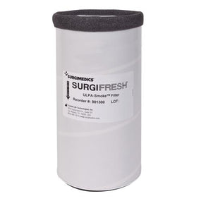 Novosci NovoSci Smoke Evacuation Components - CLS905017000
