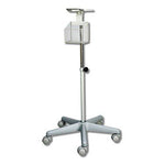 Omron Healthcare Inc HEM-907 Floor Stands HEM-907-STAND 1.0 Each-MDL-CLT907STAND