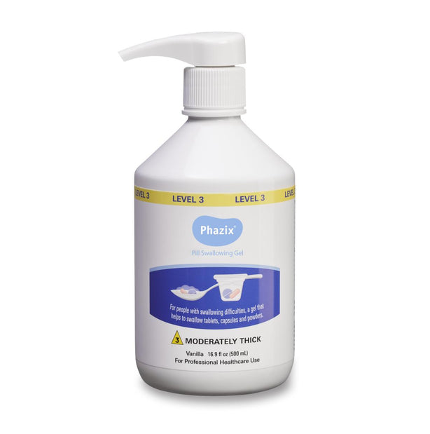 Arkray Usa Inc Phazix Swallowing Aids 1000004 6.0 Each