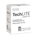 Arkray Usa Techlite General Purpose Capillary Blood Lancet, 28G - CMD880128