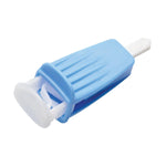 Arkray Usa Assure Safety Lancet, 28G x 1.0 mm, 100 per Box - CMD980128