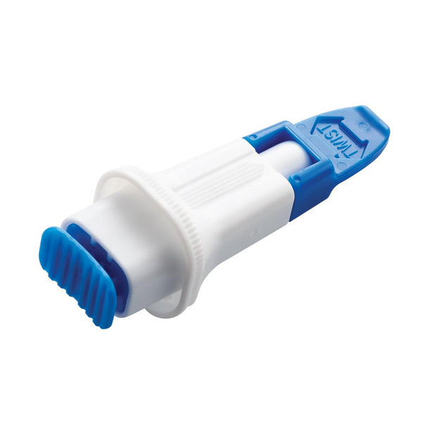 Arkray Usa Assure Safety Lancet, 25G x 1.1 mm, 100 per Box - CMD990125