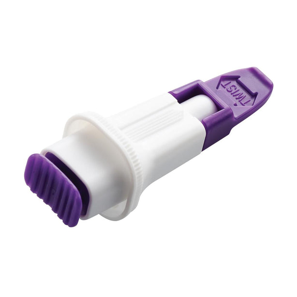 Arkray Usa Assure Safety Lancet, 30G x 0.7 mm, 100 per Box - CMD990130