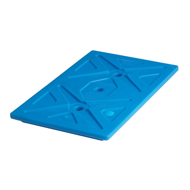 Cambro Manufacturing Company Camchiller Cold Pack Inserts - CMFCP1220