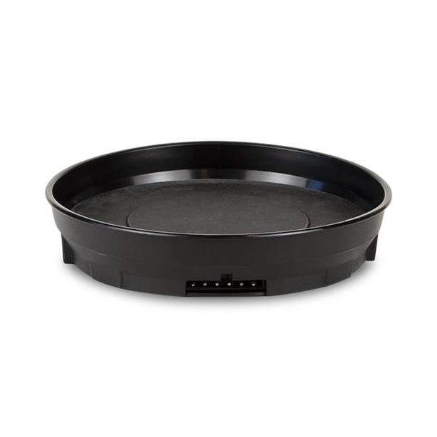 Cambro Manufacturing Company Cambro Camduction Bases MDSCDB9110 - 12.0 Each