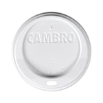 Cambro Manufacturing Company Dinex Disposable Lids - CMFSM8B5148