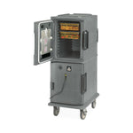 CAMBRO MANUFACTURING COMPANY Electric Heated Food Transport Carts UPCH800110 1 Each-MDL-CMFUPCH800