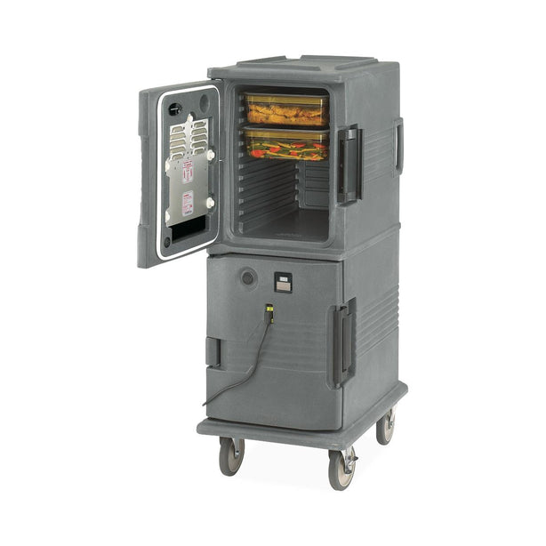 CAMBRO MANUFACTURING COMPANY Electric Heated Food Transport Carts UPCH800110 1 Each-MDL-CMFUPCH800