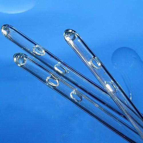 CURE MEDICAL Cure Straight-Tip Female Catheters F12 1 Each - MDL-CMMF12H