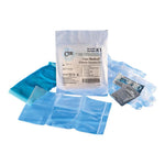 CURE MEDICAL Catheter Insertion Kits K1 100 Kit - MDL-CMMK1