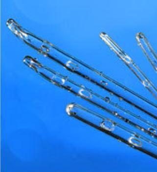 CURE MEDICAL Cure Medical Coude Tip Male Catheters M12C 300 Each - MDL-CMMM12C