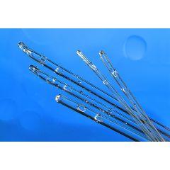 CURE MEDICAL Cure Medical Coude Tip Male Catheters M14C 1 Each - MDL-CMMM14CH
