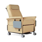 Champion Ascent 65 Series Assent Manual Recliner - 650 - 1 Each