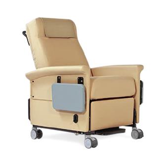 Champion Ascent 65 Series Assent Manual Recliner - 650 - 1 Each